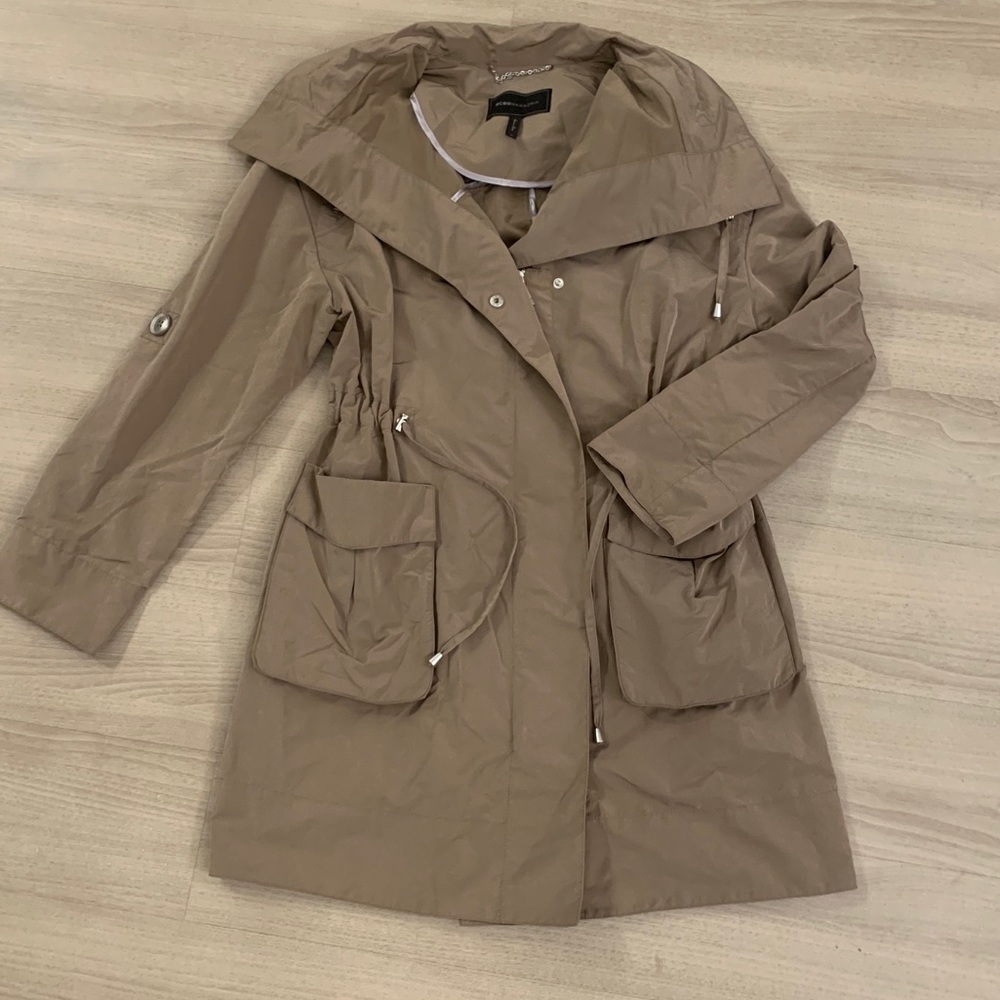 BCBGMaxAzria Lightweight Jacket